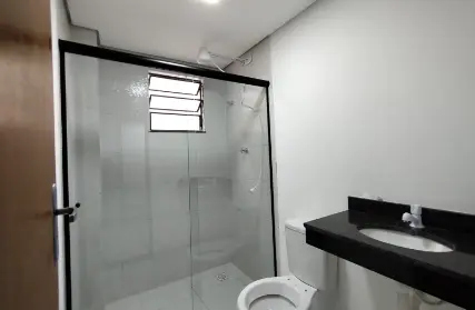 Imagem: Apartamento para Alugar, Vila Paulo Silas