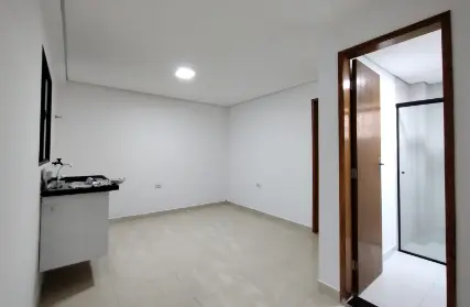Imagem: Apartamento para Alugar, Vila Paulo Silas