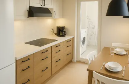 Imagem: Apartamento para Venda, Vila Tolstoi