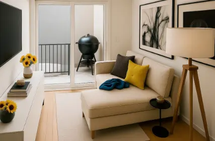 Imagem: Apartamento para Venda, Vila Tolstoi