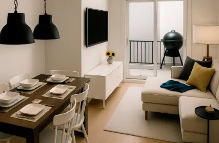 Imagem: Apartamento para Venda, Vila Tolstoi