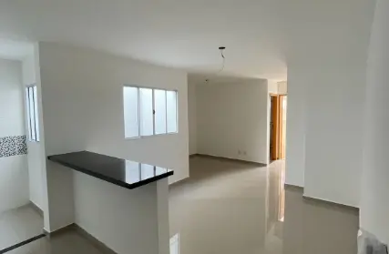 Imagem: Apartamento para Venda, Vila Industrial