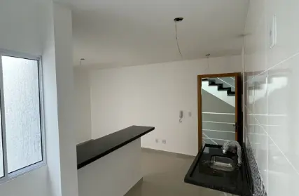 Imagem: Apartamento para Venda, Vila Industrial