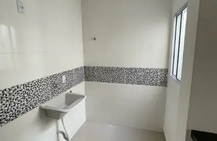 Imagem: Apartamento para Venda, Vila Industrial