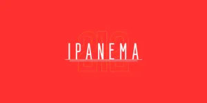 Lançamento Ipanema 212