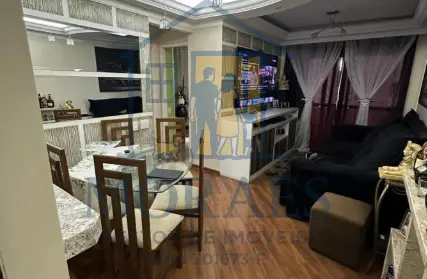 Imagem: Apartamento para Alugar, Vila Aricanduva