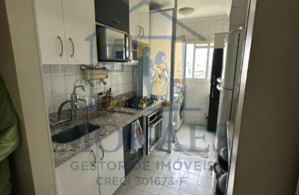 Imagem: Apartamento para Alugar, Vila Aricanduva