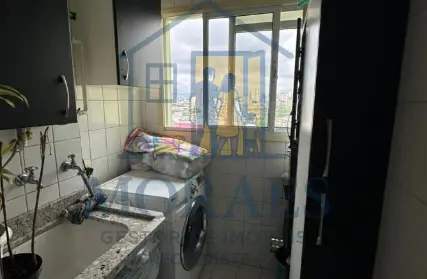 Imagem: Apartamento para Alugar, Vila Aricanduva