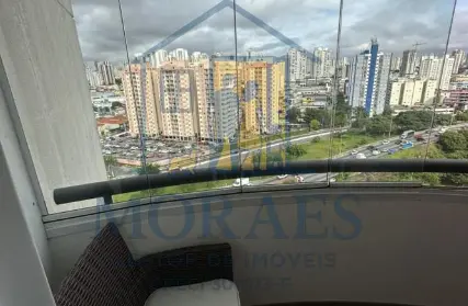 Imagem: Apartamento para Alugar, Vila Aricanduva