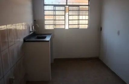 Imagem: Casa Térrea para Alugar, Jardim Brasília (ZL)