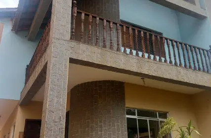 Imagem: Sobrado para Venda, Vila Carrão