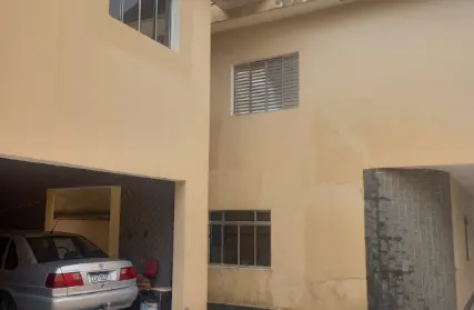 Imagem: Sobrado para Venda, Vila Carrão