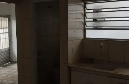 Imagem: Casa Térrea para Alugar, Jardim Brasília (ZL)