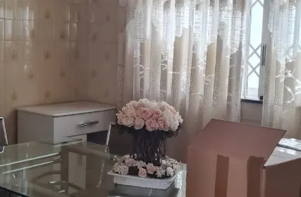 Imagem: Sobrado para Venda, Mooca