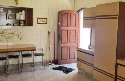 Imagem: Sobrado para Venda, Mooca