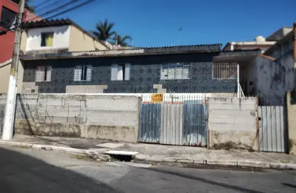 Imagem: Sobrado para Venda, Jardim Brasília (ZL)