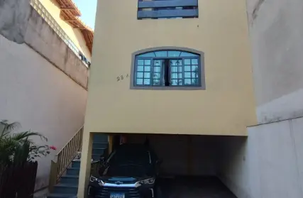 Imagem: Sobrado para Venda, Parque Savoy City