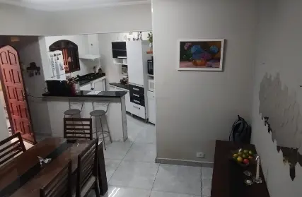 Imagem: Sobrado para Venda, Parque Savoy City