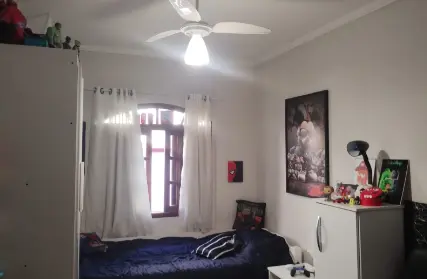 Imagem: Sobrado para Venda, Parque Savoy City