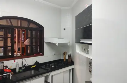 Imagem: Sobrado para Venda, Parque Savoy City