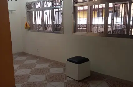 Imagem: Sobrado para Venda, Vila Nhocune