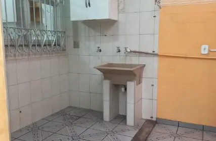 Imagem: Sobrado para Venda, Vila Nhocune