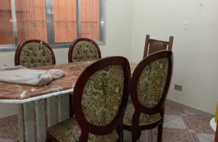 Imagem: Sobrado para Venda, Vila Nhocune