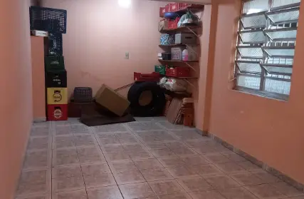 Imagem: Sobrado para Venda, Vila Nhocune