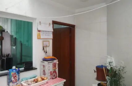 Imagem: Sobrado para Venda, Jardim Brasília (ZL)