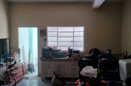 Imagem: Sobrado para Venda, Jardim Brasília (ZL)