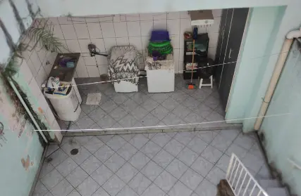 Imagem: Sobrado para Venda, Jardim Brasília (ZL)