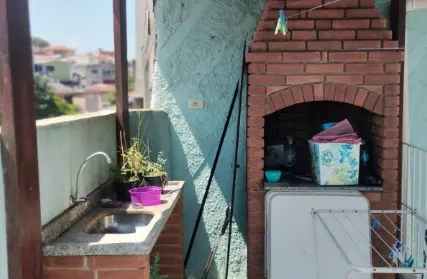 Imagem: Sobrado para Venda, Jardim Brasília (ZL)