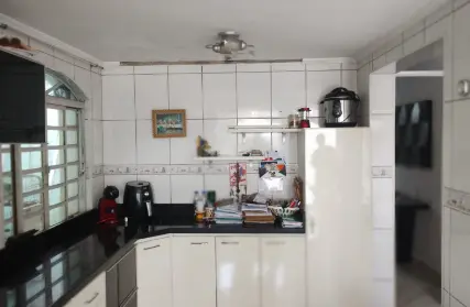 Imagem: Sobrado para Venda, Jardim Brasília (ZL)