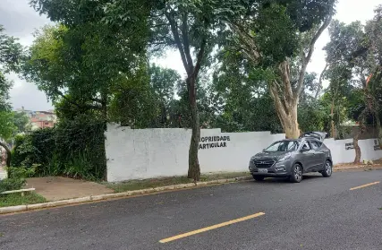 Imagem: Terreno para Venda, Jardim Brasília (ZL)