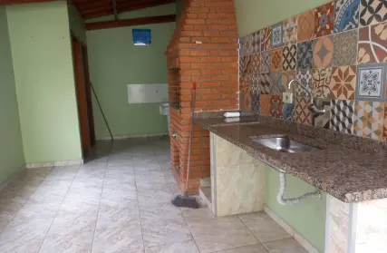 Imagem: Casa Térrea para Alugar, Jardim Brasília (ZL)