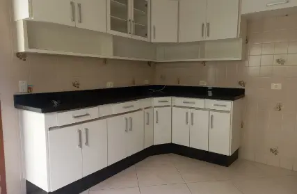 Imagem: Casa Térrea para Alugar, Jardim Brasília (ZL)