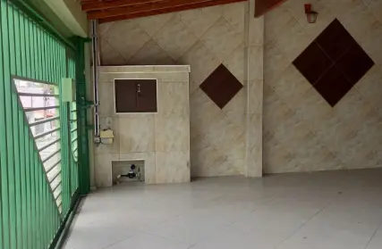 Imagem: Casa Térrea para Alugar, Jardim Brasília (ZL)