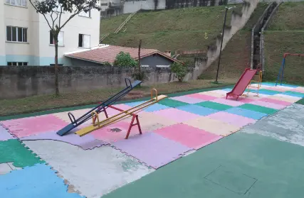 Imagem: Apartamento para Venda, Jardim Brasília (ZL)