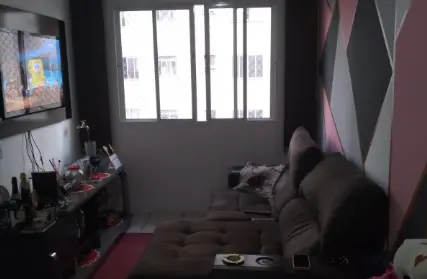 Imagem: Apartamento para Venda, Jardim Brasília (ZL)