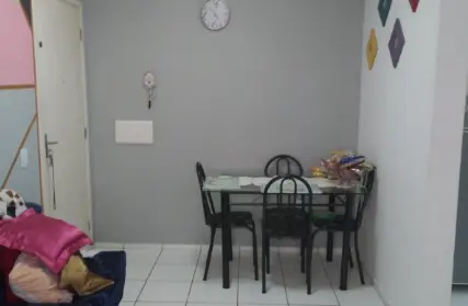 Imagem: Apartamento para Venda, Jardim Brasília (ZL)