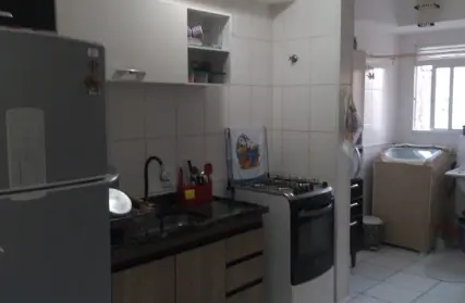 Imagem: Apartamento para Venda, Jardim Brasília (ZL)