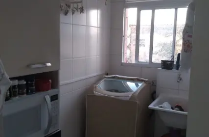 Imagem: Apartamento para Venda, Jardim Brasília (ZL)