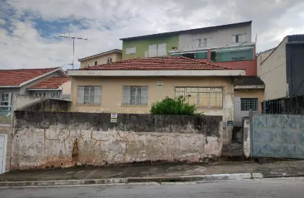 Imagem: Casa Térrea para Venda, Jardim Brasília (ZL)