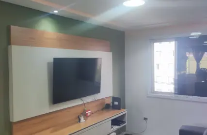 Imagem: Apartamento para Venda, Artur Alvim