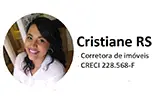 Cristiane RS Corretora de imóveis