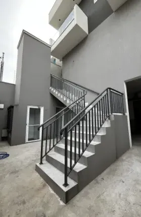 Imagem: Condomínio Fechado para Venda, Vila Guilhermina