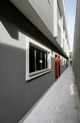 Imagem: Condomínio Fechado para Venda, Vila Guilhermina