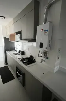 Imagem: Apartamento para Venda, Penha