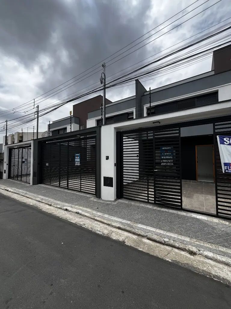 Sobrado na Zona Leste à Venda, 100 m², Artur Alvim, São Paulo por R ...