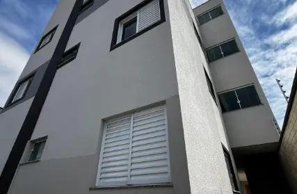 Imagem: Apartamento Duplex para Venda, Cidade Patriarca